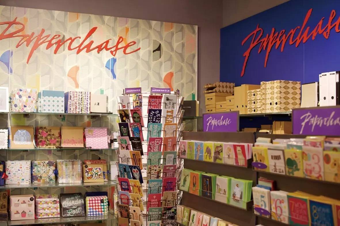 巡城鋪記 | 探秘英倫美術文化用品店 在紙頁與色彩間，尋覓手作的溫度